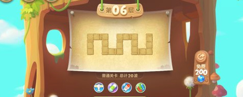 保卫萝卜2天天向上怎么玩 保卫萝卜2手游玩法详解