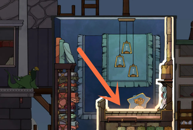 灵魂摆渡者丝绸布怎么获得