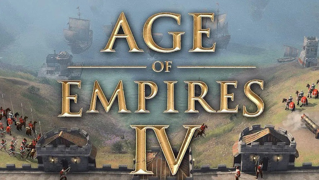 帝国时代4在哪里下载
