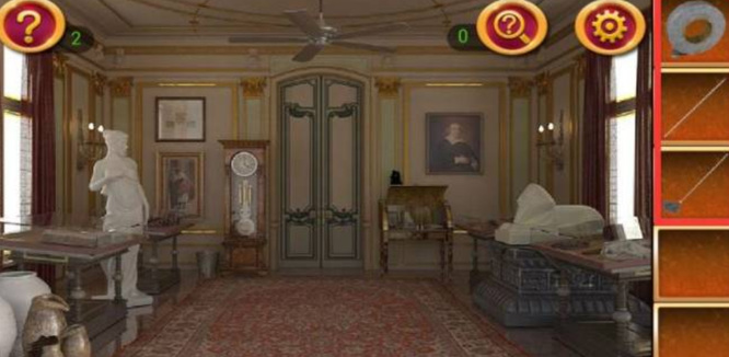 密室逃脱13幽灵古宅柳寒月怎么过 柳寒月如何逃出密室逃脱13的幽灵古宅