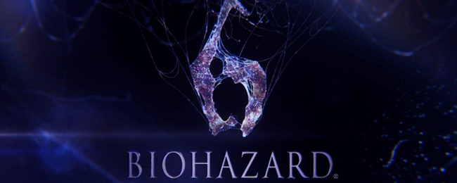 生化危机6switch怎么双人玩