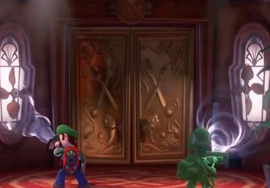 2层宝石都在哪些位置 路易吉洋馆3探索2层宝石分布情况