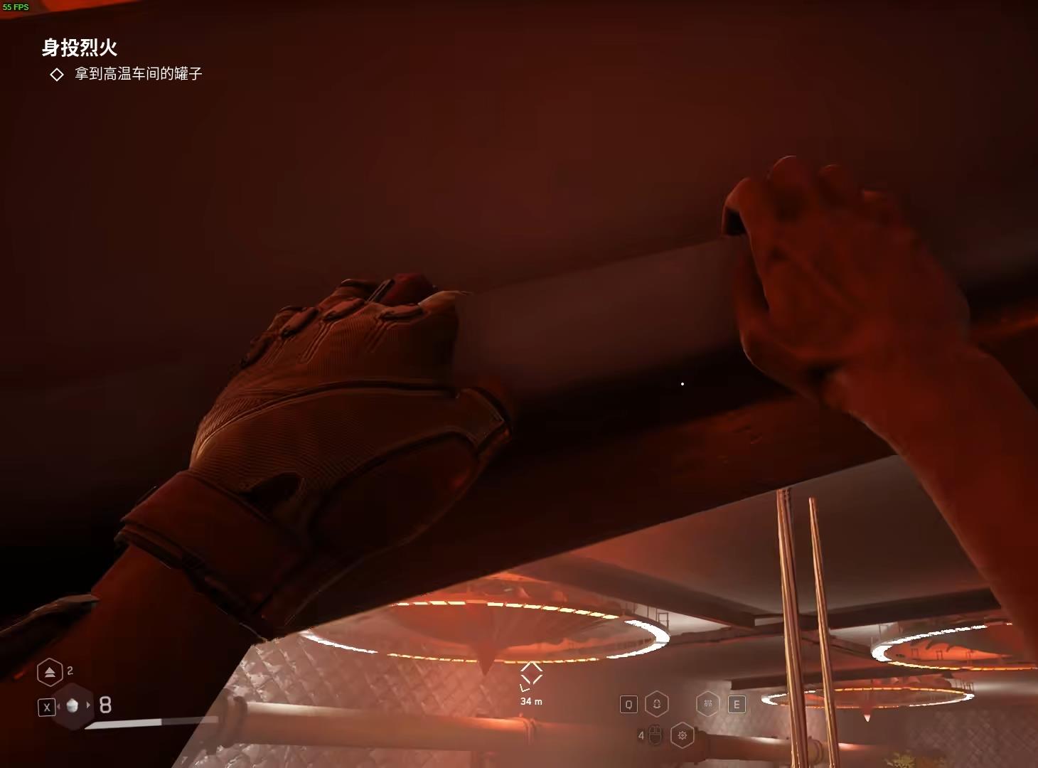 原子之心高温车间的箱子怎么拿 原子之心高温车间箱子获取攻略