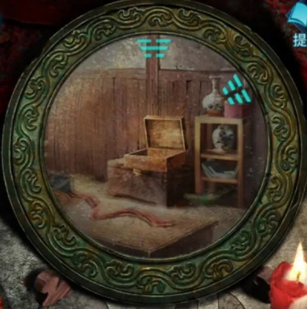 纸嫁衣3第五关怎么过 纸嫁衣3鸳鸯债游戏第五关攻略分享