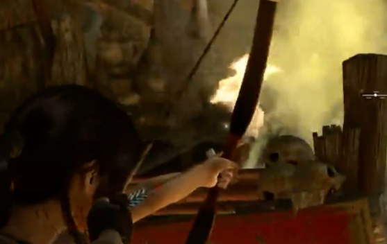 古墓丽影9怎么救出三个船员 古墓丽影9 解救三名船员的奇妙冒险