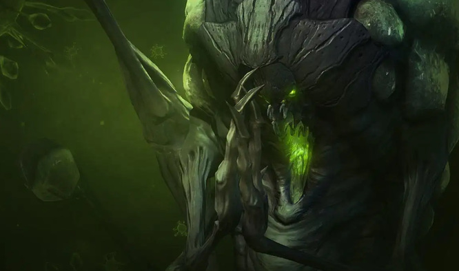 星际争霸2阿巴瑟怎么玩