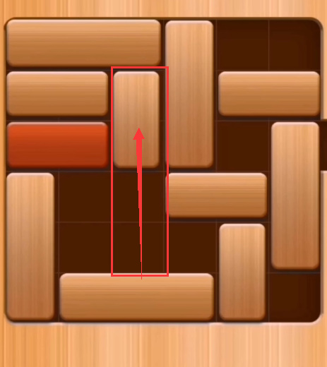 解锁红木小游戏59关怎么过 解锁红木手游第59关攻略分享