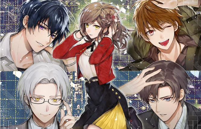 未定事件簿谁被称为战神 谁将成为未定事件簿手游中的战神