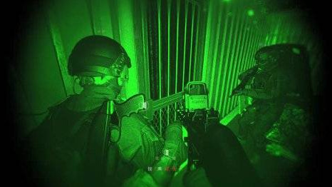 严阵以待值得入手吗 迎战游戏的挑战准备好了吗