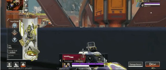 Apex英雄手游好玩吗 Apex英雄手游体验评测