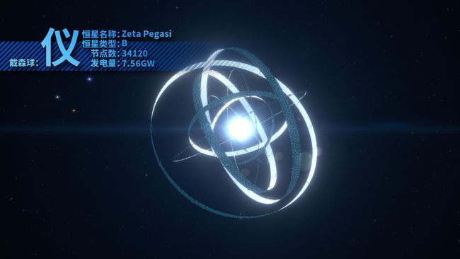 戴森球钛矿脉在哪里