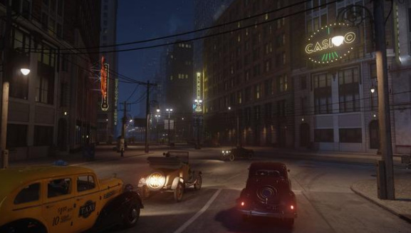 四海兄弟自由模式什么意思