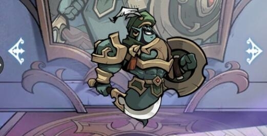 魔镜物语阵容如何搭配