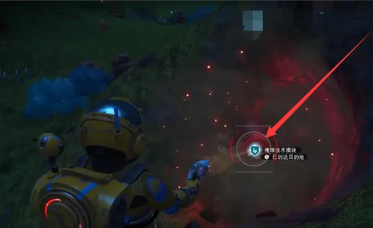 无人深空矿场怎么找 无人深空矿场探索指南