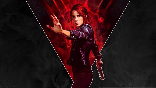 epic送的控制是终极版吗