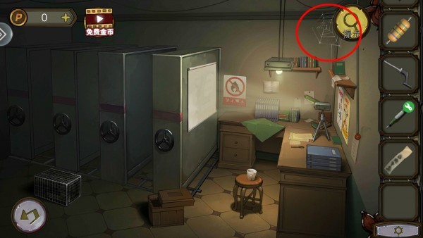 寻梦大战10第三章怎么过 密室逃脱绝境系列10寻梦大作战手游攻略