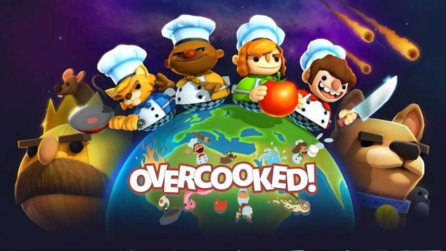 switch overcooked怎么双人玩