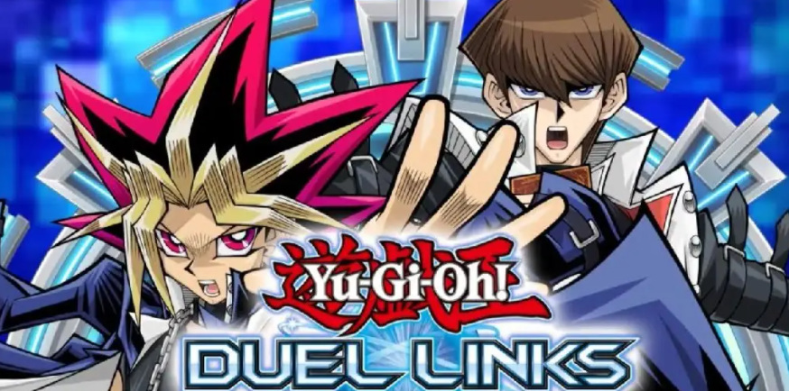 决斗链接国际服怎么下