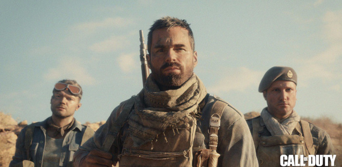 使命召唤18有手机版吗