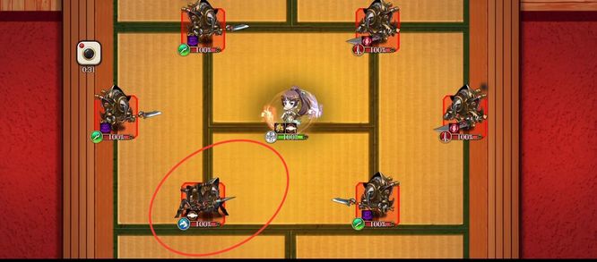 梦幻模拟战鹤野迷阵怎么过 梦幻模拟战攻略鹤野迷阵轻松通关