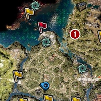 如何完成章节-所有季节的试炼