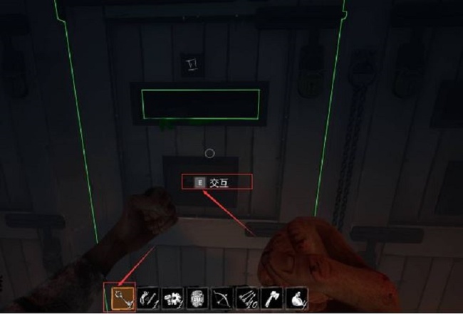 饥饿恐惧狼人怎么越狱 狼人如何逃脱饥饿和恐惧