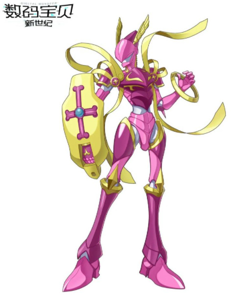 数码宝贝：新世纪骑士领主兽值得培养吗