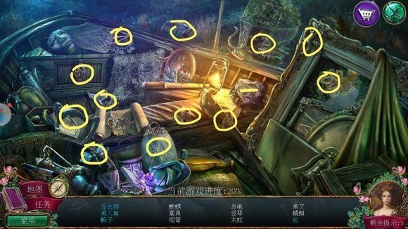 密室逃脱12神庙之旅攻略密码是什么 密室逃脱12神庙之旅攻略分享