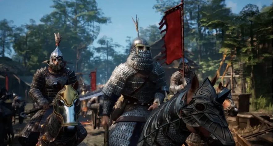 帝国神话大象怎么训