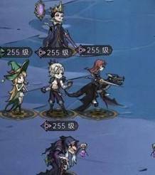 魔镜物语邪恶谎言第八章怎么过 魔镜物语手游第八章攻略指南