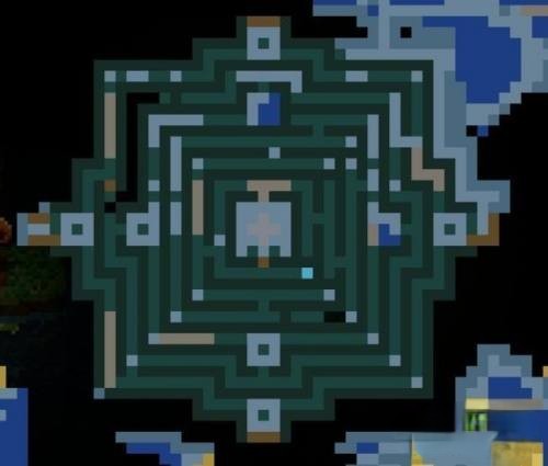 地心护核者迷宫有几个 地心护核者探索迷宫的冒险之旅