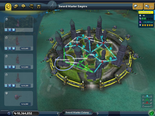 孢子有人刷出人类吗