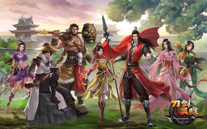 刀剑英雄鼎湖山魔猿头目坐标分别在哪