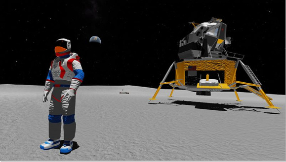 简单火箭2怎么造航天飞机