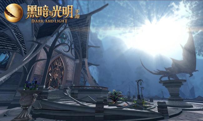 黑暗与光明双足飞龙怎么抓