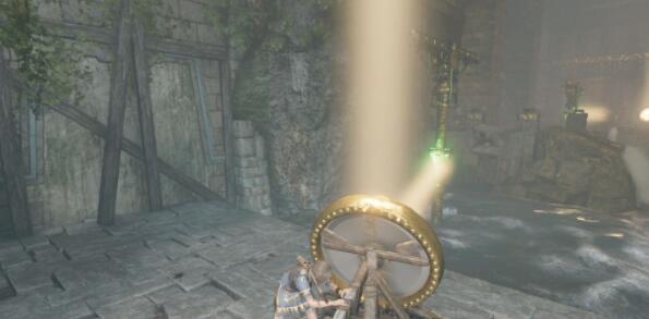 古墓丽影：暗影太阳神庙怎么过 探险女神劳拉暗影的太阳神庙攻略指南