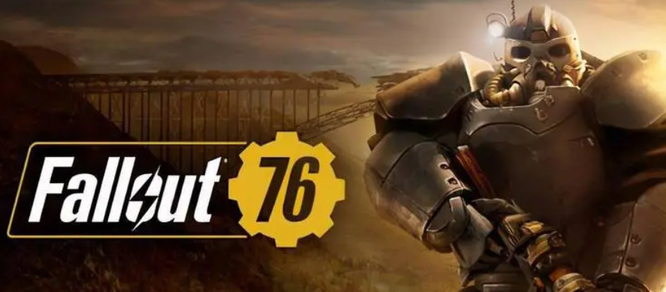 辐射游戏哪款是网游