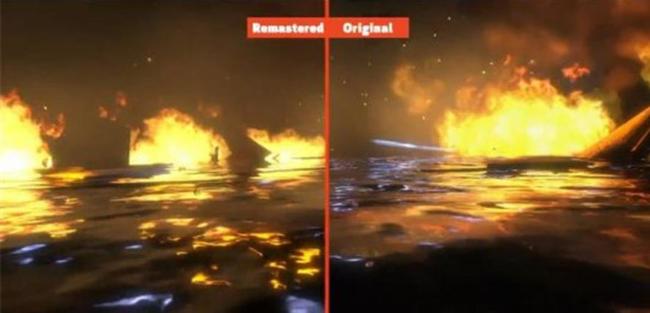 生化奇兵重制版和原版有什么区别 生化奇兵重制版和原版有什么区别