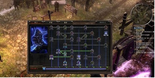 恐怖黎明萨满搭配什么副业 恐怖黎明萨满的副业指南