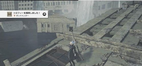 DLC赌徒斗兽场关卡14怎么打 尼尔机械纪元DLC斗兽场14关卡攻略