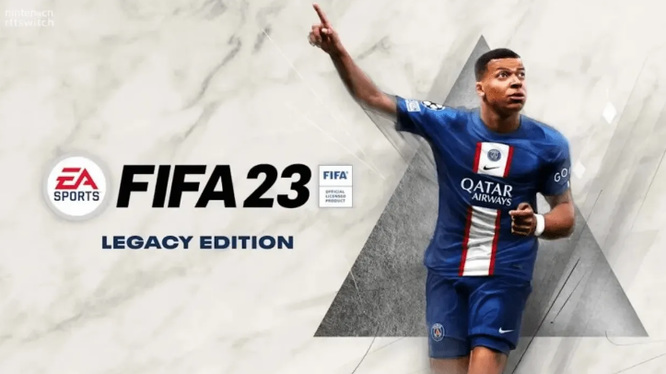fifa23怎么和好友联机
