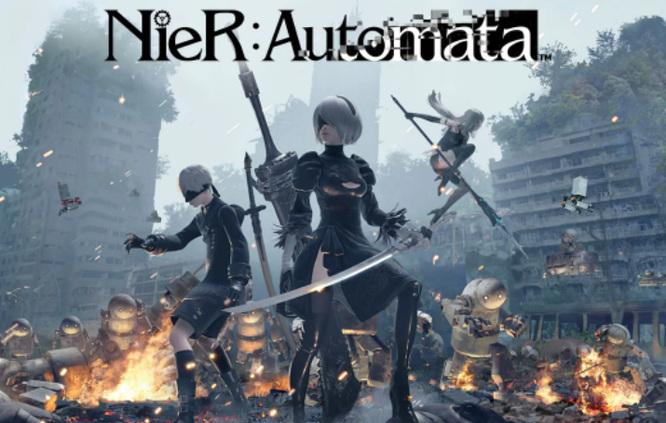 尼尔：机械纪元一周目最后一战胜是谁