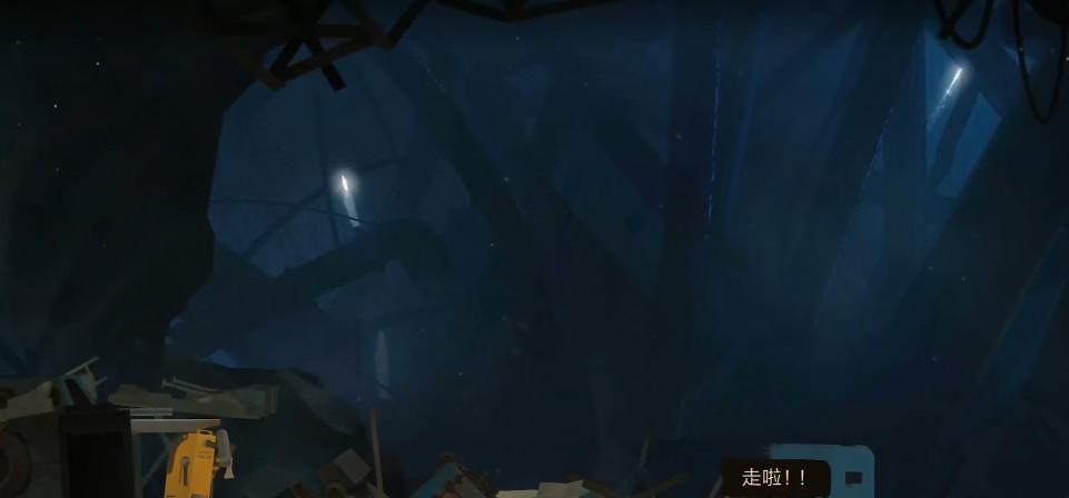 艾彼第五关怎么过 艾彼手游第五关攻略分享