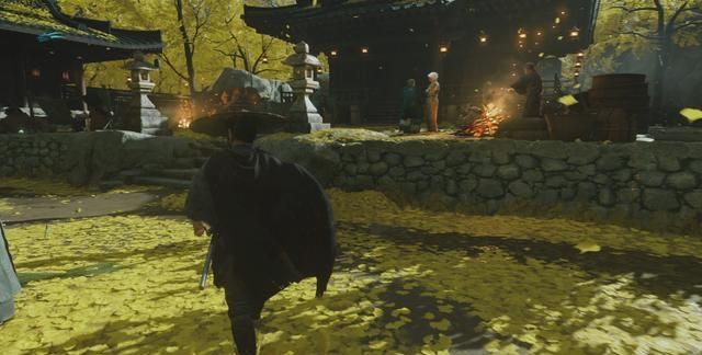 对马岛之魂有pc版吗 对马岛之魂有PC版发布了吗