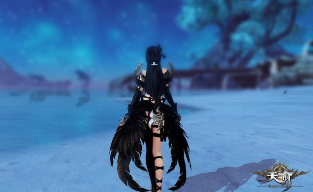 天谕手游探灵相机怎么拍照片 天谕手游探灵相机新拍法