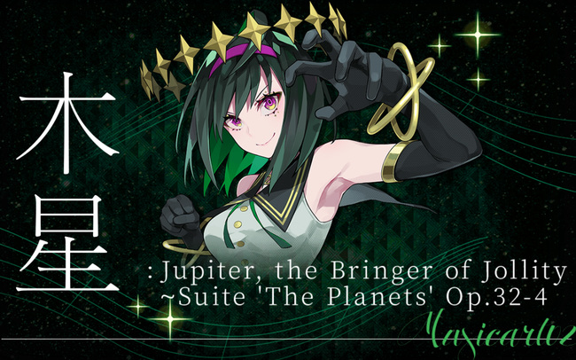 宿命回响主要人物都有谁 宿命之音众英雄汇 宿命回响手游