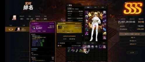 超激斗梦境怎么交易金币