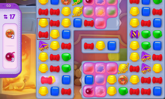 梦幻家园第50关怎么过 梦幻家园手游第50关攻略指南