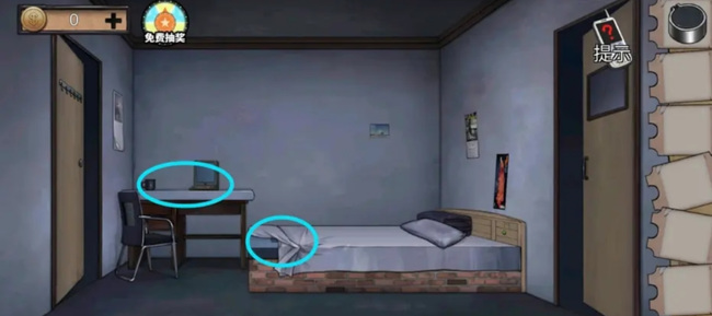 密室逃脱11游乐园通关教程第12关怎么过 密室逃脱11游乐园第12关通关攻略