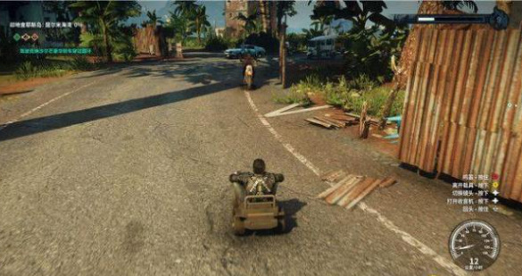 如何获得彩蛋载具-小屁孩儿童车